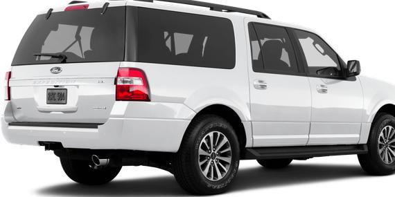 FORD EXPEDITION MAX 2016 1FMJK1KT5GEF44367 image